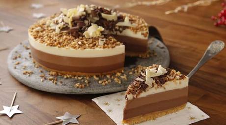 tarta-tres-chocolates receta thermomix