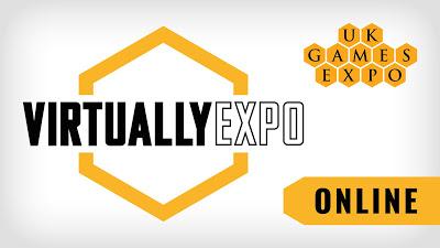 UK Virtually Expo 2020, del 21 al 23 de Agosto