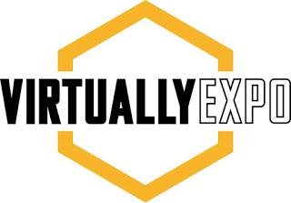 UK Virtually Expo 2020, del 21 al 23 de Agosto