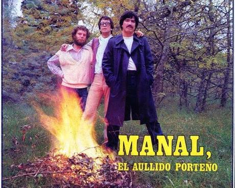 Manal - Reunión (1981)