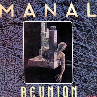 Manal - Reunión (1981)