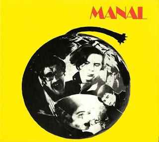 Manal - Manal (1970)