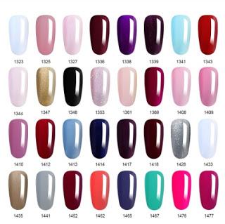 Compras Aliexpress (Maquillaje, uñas y complementos) Compras Aliexpress (Maquillaje, uñas y complementos)