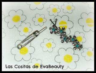 compras haul variado low cost aliexpress horquillas para el pelo de aliexpress