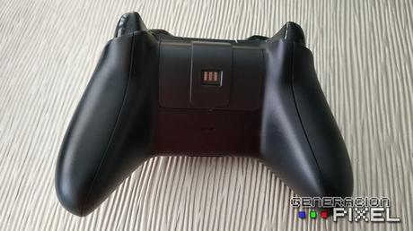 ANÁLISIS HARD-GAMING: HyperX ChargePlay Duo ANÁLISIS HARD-GAMING: HyperX ChargePlay Duo