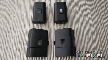 ANÁLISIS HARD-GAMING: HyperX ChargePlay Duo ANÁLISIS HARD-GAMING: HyperX ChargePlay Duo