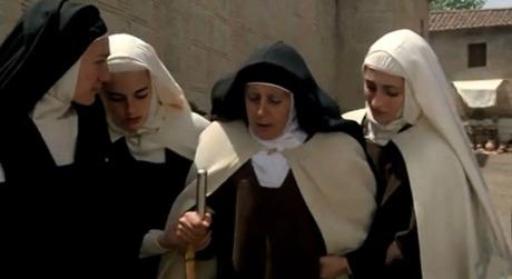 La ‘prodigiosa’ actividad de una ‘vieja y cansada’ Teresa La ‘prodigiosa’ actividad de una ‘vieja y cansada’ Teresa