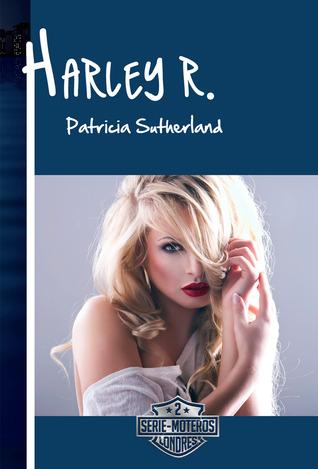 Harley R., Patricia Sutherland