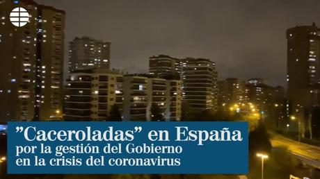 La hora de la RESISTENCIA