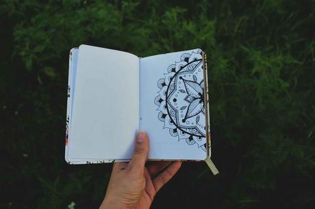 Cómo crear un diario creativo y original