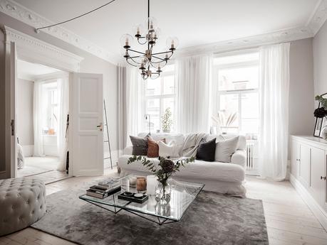 Cocinas abiertas: Ventajas y desventajas de abrirlas al salón. Cocinas abiertas: Ventajas y desventajas de abrirlas al salón.