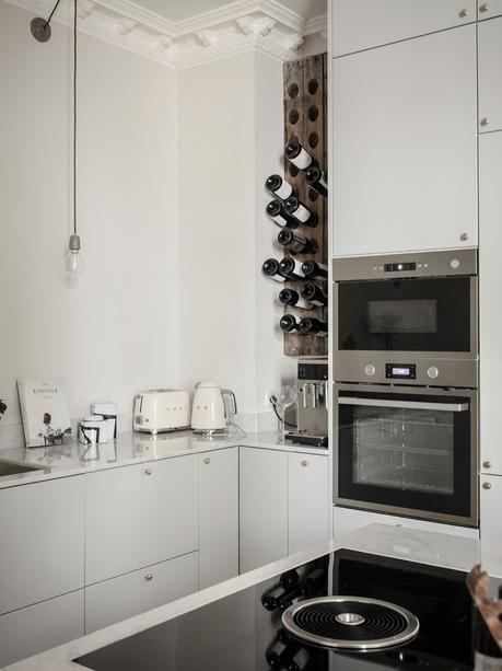 Cocinas abiertas: Ventajas y desventajas de abrirlas al salón. Cocinas abiertas: Ventajas y desventajas de abrirlas al salón.