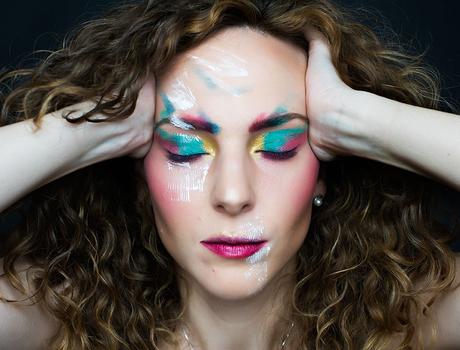 CURSO DE MAQUILLAJE DE MODA cursos de maquillaje profesional en madrid agencia de maquillaje cine teatro fotografía publicidad