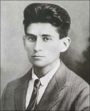 Franz Kafka