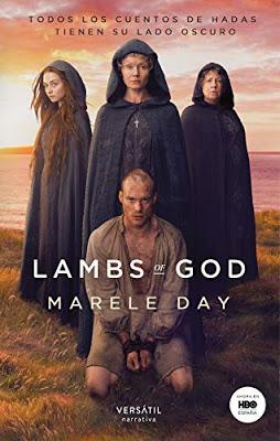 OPINIÓN DE LAMBS OF GOD DE MARELE DAY