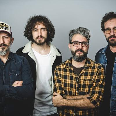 The Flamingos Bite - Nightcrawler (2019) The Flamingos Bite - Nightcrawler (2019)