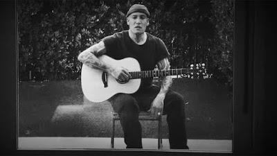 Ben Harper - Don't let me disappear (2020) Ben Harper - Don't let me disappear (2020)