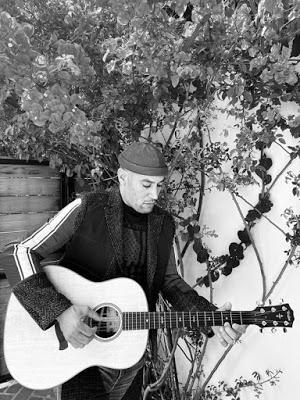 Ben Harper - Don't let me disappear (2020) Ben Harper - Don't let me disappear (2020)