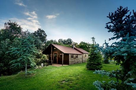 9 Cabañas de ensueño para este Verano!!!! 9 Cabañas de ensueño para este Verano!!!!