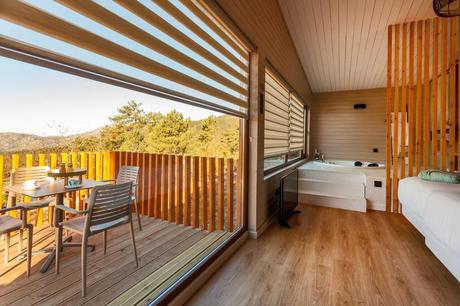 9 Cabañas de ensueño para este Verano!!!! 9 Cabañas de ensueño para este Verano!!!!
