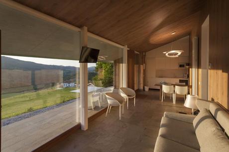 9 Cabañas de ensueño para este Verano!!!! 9 Cabañas de ensueño para este Verano!!!!