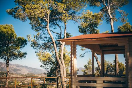9 Cabañas de ensueño para este Verano!!!! 9 Cabañas de ensueño para este Verano!!!!