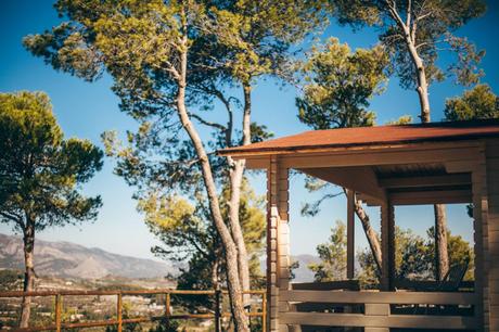 9 Cabañas de ensueño para este Verano!!!!