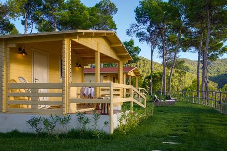 9 Cabañas de ensueño para este Verano!!!! 9 Cabañas de ensueño para este Verano!!!!