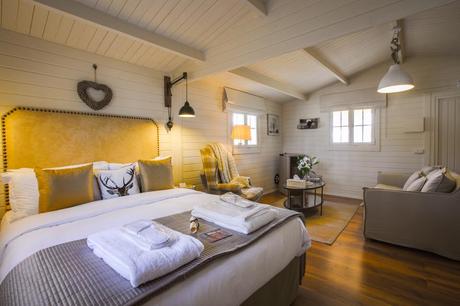 9 Cabañas de ensueño para este Verano!!!! 9 Cabañas de ensueño para este Verano!!!!