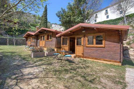 9 Cabañas de ensueño para este Verano!!!! 9 Cabañas de ensueño para este Verano!!!!