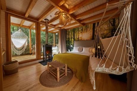9 Cabañas de ensueño para este Verano!!!! 9 Cabañas de ensueño para este Verano!!!!
