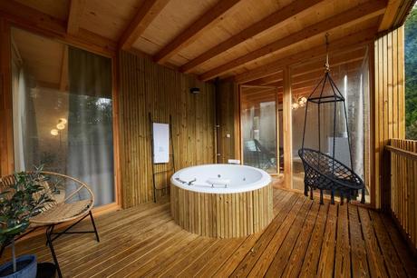 9 Cabañas de ensueño para este Verano!!!! 9 Cabañas de ensueño para este Verano!!!!