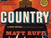 Reseña "Territorio Lovecraft" Matt Ruff