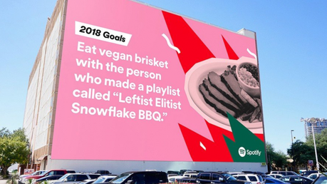 como es el plan de marketing spotify: el dominio…