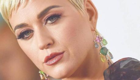 Nuevo disco de Katy Perry