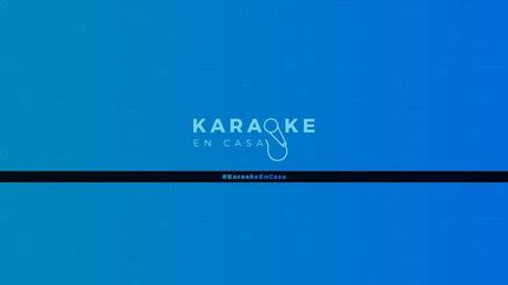 Karaoke en Casa