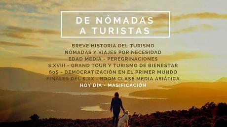 Travel Talks: Claves del turismo responsable