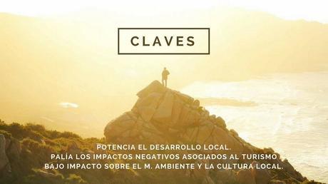 Travel Talks: Claves del turismo responsable