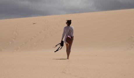 Razones para visitar Fuerteventura