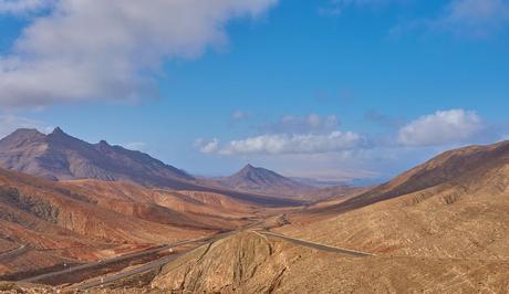 Razones para visitar Fuerteventura