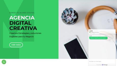 Top 23 mejores agencias de diseño web de Argentina