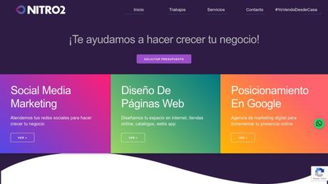 Top 23 mejores agencias de diseño web de Argentina