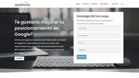 ¿Las mejores agencias SEO de Argentina? Altamira Web, CreativeDog, Conde Graphics, etc.
