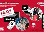 Marlon Instagram