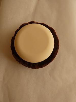 Tartaleta Crujiente de Chocolates