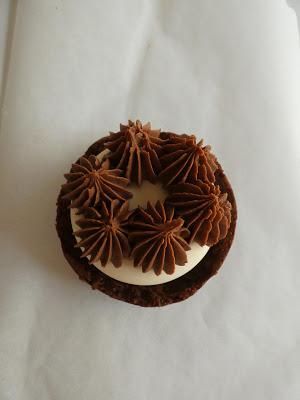 Tartaleta Crujiente de Chocolates