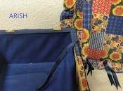 Reciclando viejo costurero