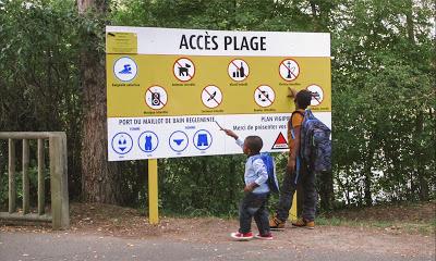 Y QUE VEAS LAS LUCES A TU ALREDEDOR