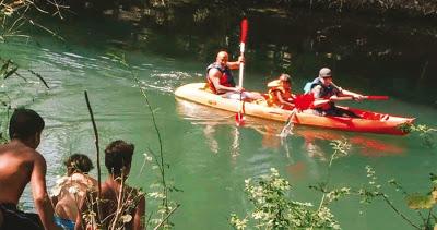 Y QUE VEAS LAS LUCES A TU ALREDEDOR