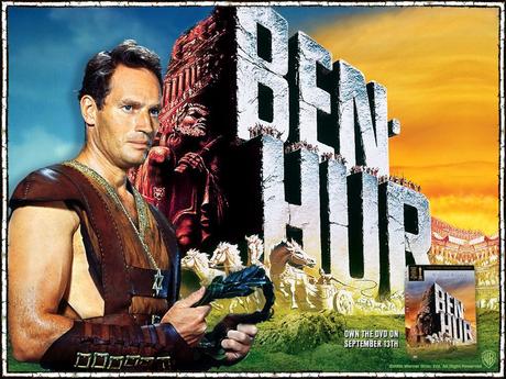 BEN-HUR (William Wyler)